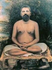 kriya yoga Panchanan Bhattacharya